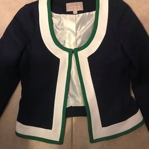 Like new banana Republic women’s jacket